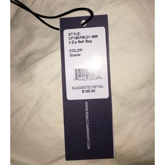 Belt bag - Picture 9 of 10